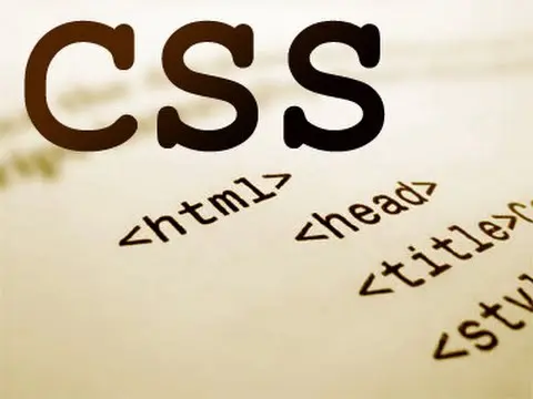 CSS Out! - Get inline CSS Out of your HTML document